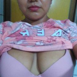 Secretaria mexicana putita
