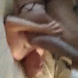 Skinny White MILF Rides BBC Dick