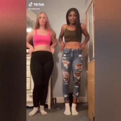 Wedgie Challenge😳 I Tik Toks Compilation I Twitter: @girlsareslut