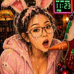 Cum buns
