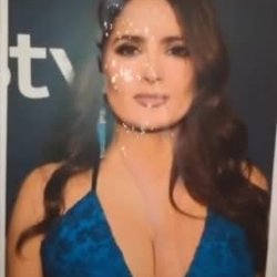 Salma Hayek