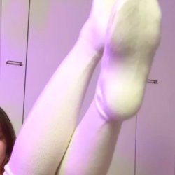 🔞 natural tits gorgeous sucking dick tight pussy 💦🍑 Link in OF