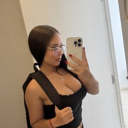 my highschool teen ass or Riley Reid