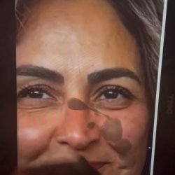 Cougar mom cum tribute