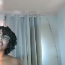 Live Mulatinha Gostosa Na Siririca