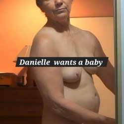 DANIELLE WANTS