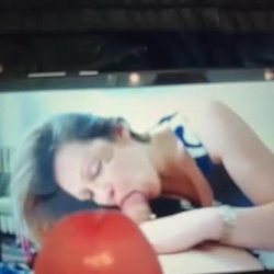 Cock sucker Stephie