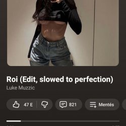 YouTube music album cower looks wild (random list of remixes)