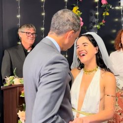 WEDDING GB
