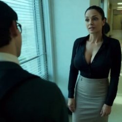 Horny Teacher