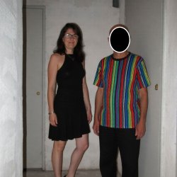 Dans la cave avec un algerien