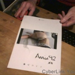 Annie92