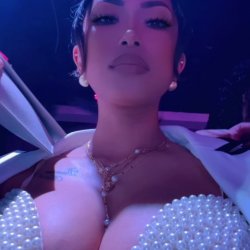 Asian Milf Cumshot