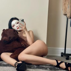 Squatting