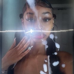 Ebony DSL Cumtribute