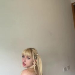 Time to saddle up and take my ass for a ride