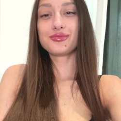 🔞Sheer bra teasing my perky tits 💋 Full sexy on OF 🍑