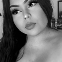 Chubby Latina ex gf submitted