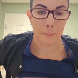 Slutty nurse drops