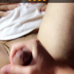 Pegging and Blackmail #BratPerversions
