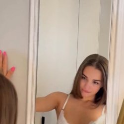 Sexy Mia Rose Leaks 18+