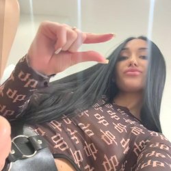 🔞Sexy sheer tits tease & juicy ass🍑💋 Full nude on OF!