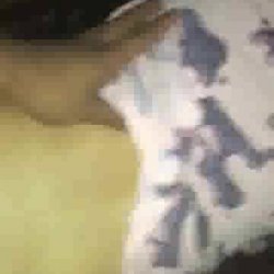 White slut loves his hard black cock