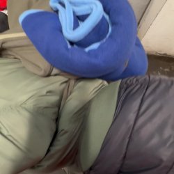 Cracuda drogada fazendo boquete