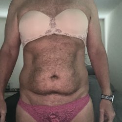 Married Fag Locked in Chastity