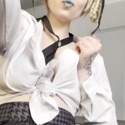 Hot Elina Leaks 18+
