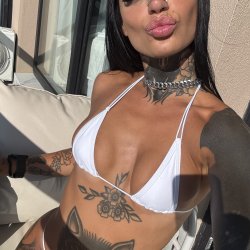 Kissed the sun… now everything’s hotter