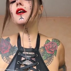 Goddess Betty Bong Leaks 18+