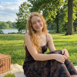SADIE SINK SPECIAL