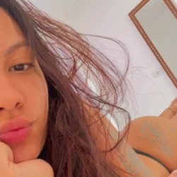 Essa novinha aqui já come 80 reais fortaleza ela do job