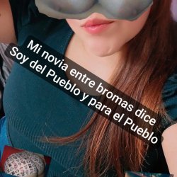 Novia infiel