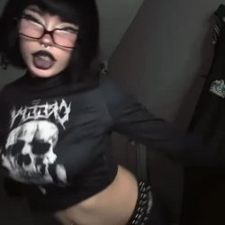 _Franjudaaa_ dançando funk