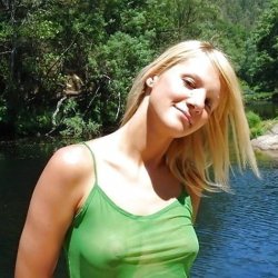 big tits in tight tops