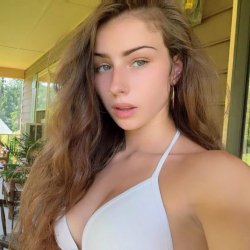 Slutty irl Jade-you can tell this sexy bitch likes to get nasty you dumb little whore.