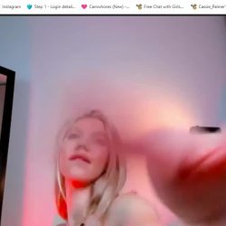 chaturbate  cassie palmer spy
