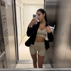 I don’t just work out… I work you out