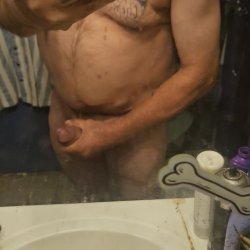 Cum for the girls