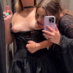 Goddess Lexi+Betty Leaks 18+