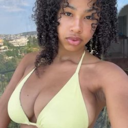 This bitch
