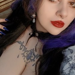 I'm pretty sweet, and my taste is even better