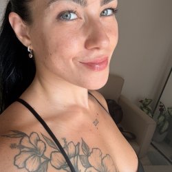 Working on my strength and fitness lately