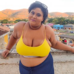 Gordinha ju carioca Safada