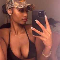 Sexy twitter ebony