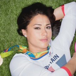 Sam Quek