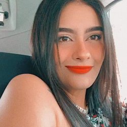Flaquita mexicana niña bien de Tuxtla Gutiérrez chis.