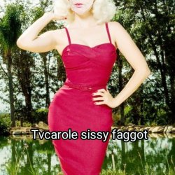 tvcarole-sissy-faggot-cock-eater-336201-1